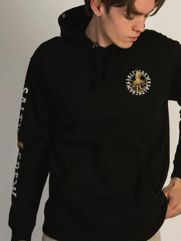 SALTY CREW TENTACLES PULLOVER HOODIE sold by Boathouse