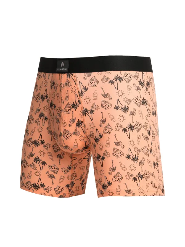 BOXER BRIEF - BEACH DAY sold by Boathouse
