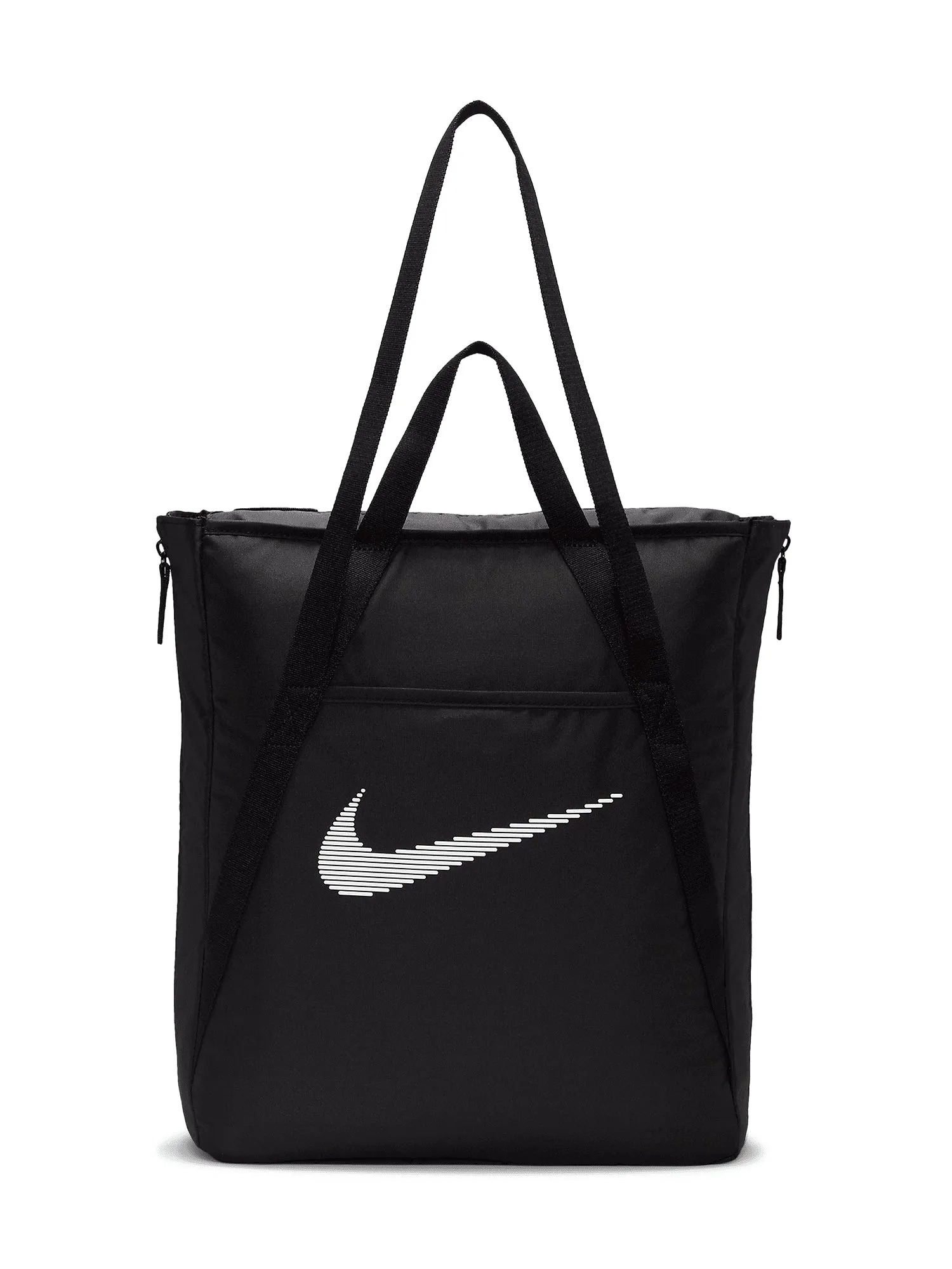 NIKE GYM TOTE BAG 28L - BLACK sold by Boathouse