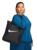 NIKE GYM TOTE BAG 28L - BLACK sold by Boathouse