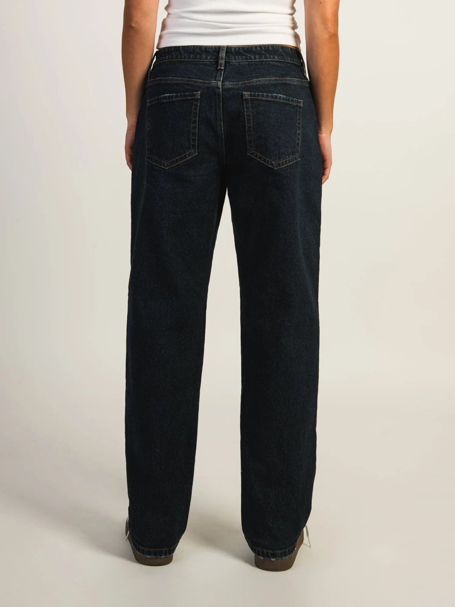HARLOW BAGGY JEAN sold by Boathouse product image thumbnail 4