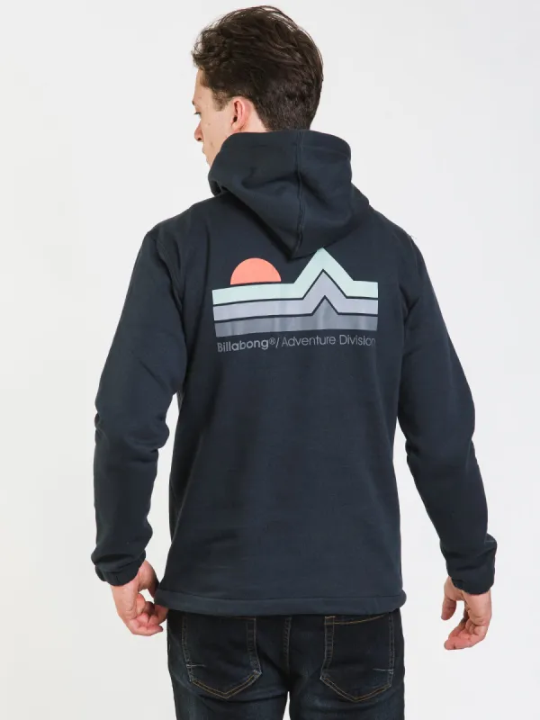 BILLABONG COMPASS PULL OVER HOODIE - CLEARANCE sold by Boathouse