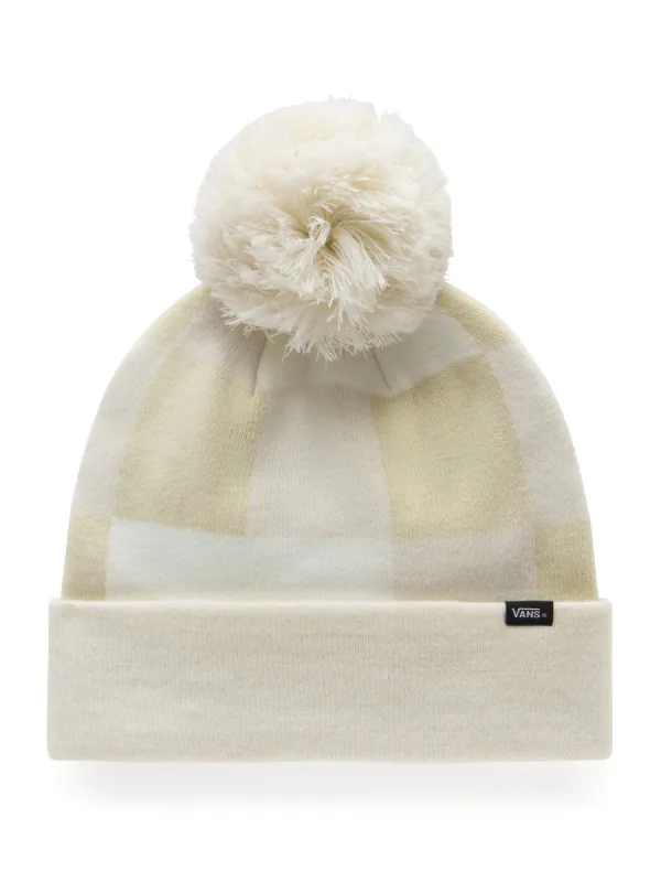 VANS SPIRIT POM BEANIE - CLEARANCE sold by Boathouse