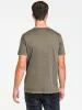 KOLBY GARMENT DYE POCKET TEE - CLEARANCE sold by Boathouse