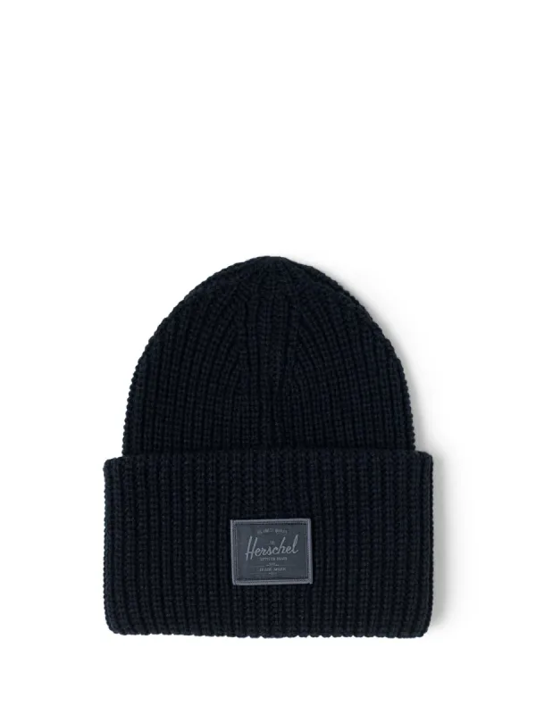 HERSCHEL SUPPLY CO. JUNEAU - BLACK - CLEARANCE sold by Boathouse