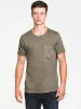 KOLBY GARMENT DYE POCKET TEE - CLEARANCE sold by Boathouse