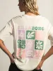 BILLABONG BRAND NEW DAY T-SHIRT sold by Boathouse