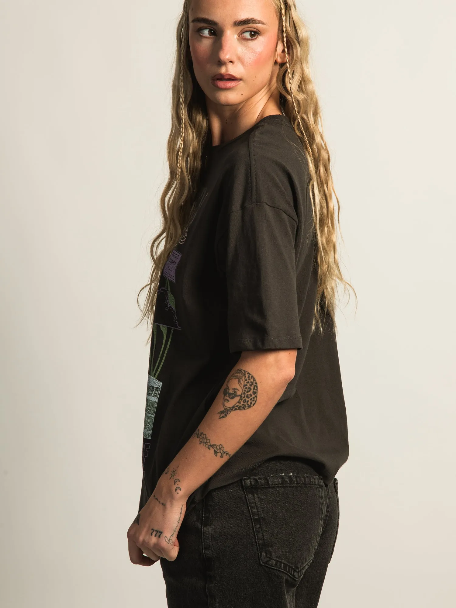 BILLABONG WELL TRIP T-SHIRT sold by Boathouse product image thumbnail 3