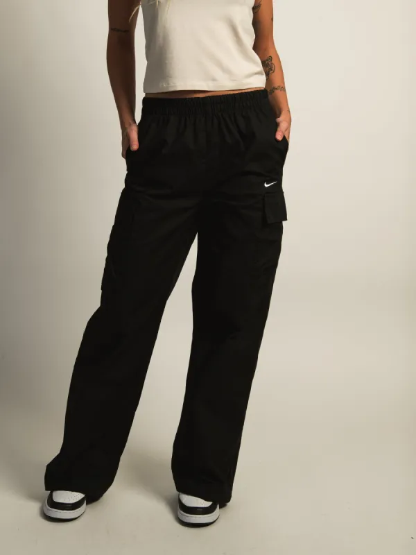 NIKE ESSENTIALS WOVEN CARGO PANT made by Nike