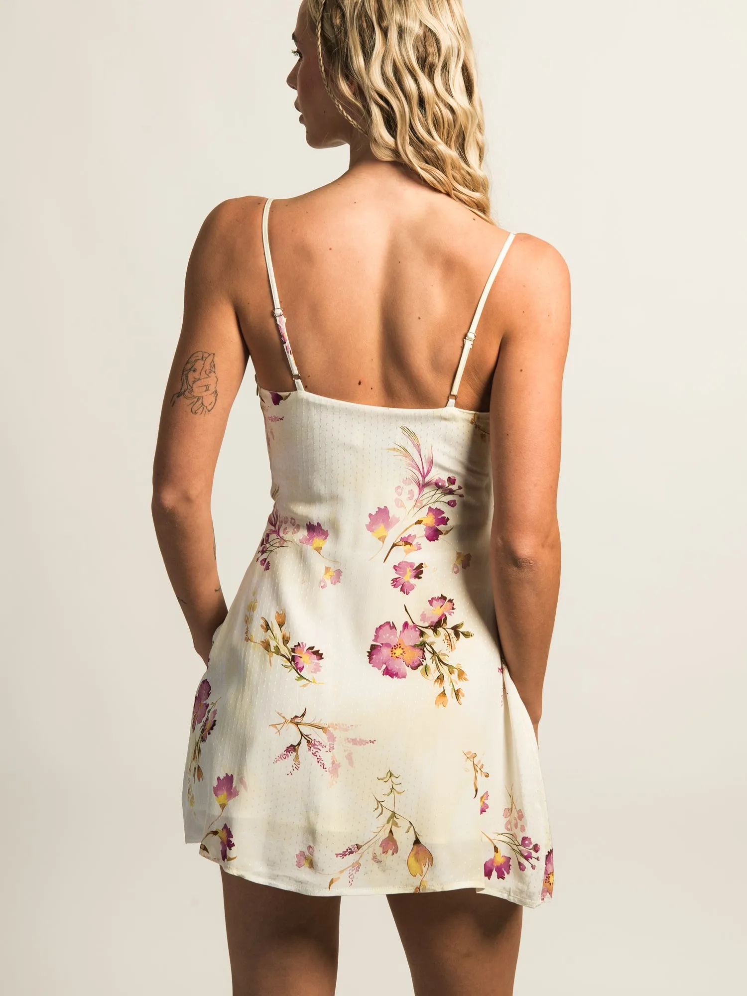 PRINCESS POLLY JAYE MINI DRESS sold by Boathouse product image thumbnail 5