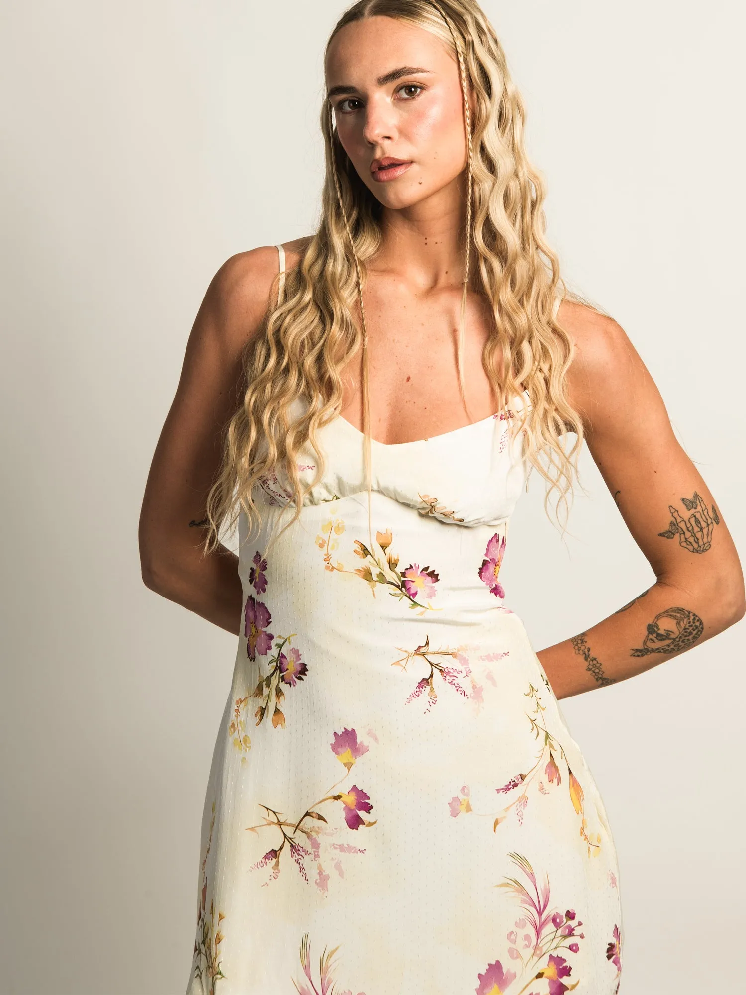 PRINCESS POLLY JAYE MINI DRESS sold by Boathouse