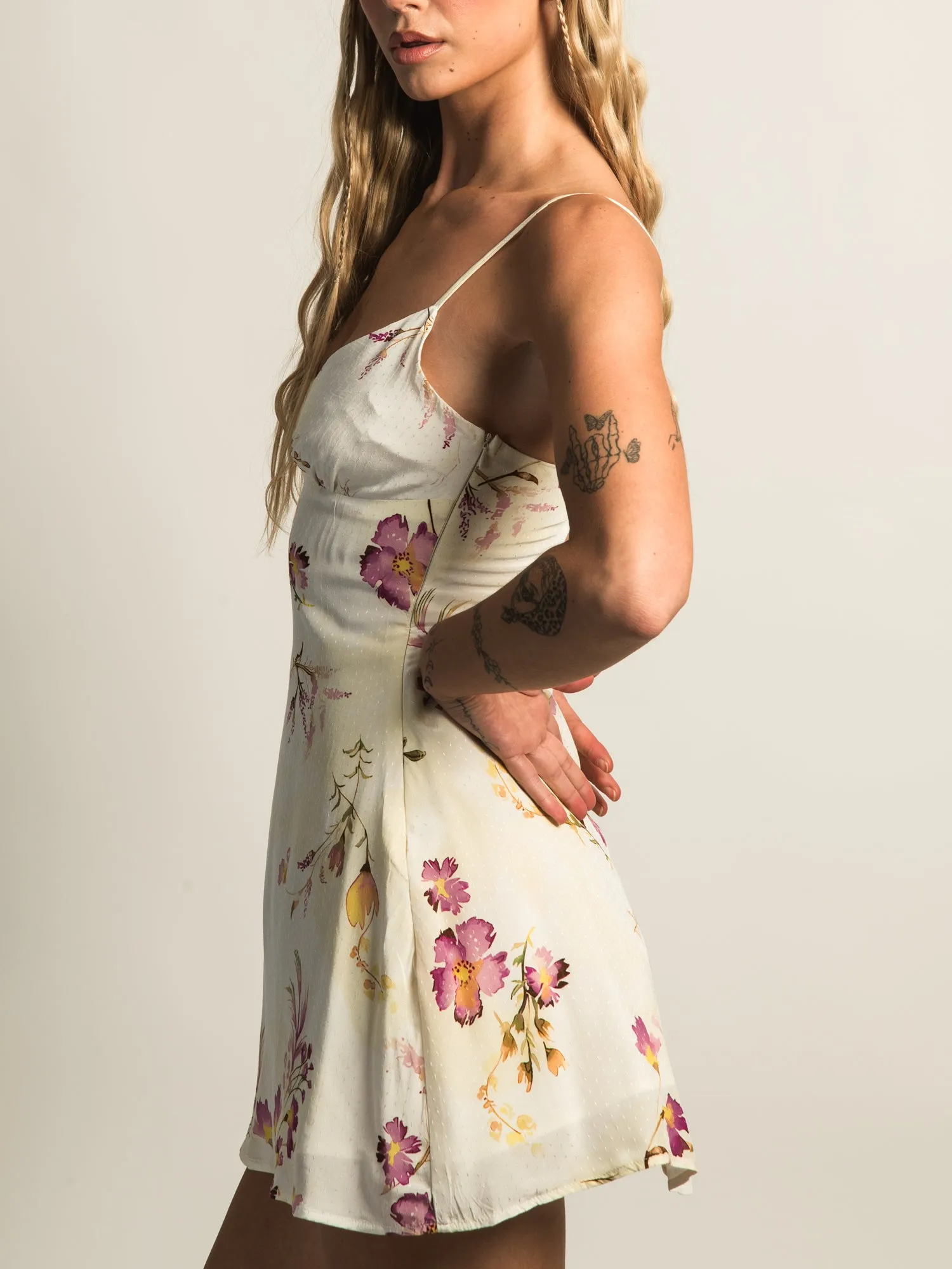 PRINCESS POLLY JAYE MINI DRESS sold by Boathouse product image thumbnail 4