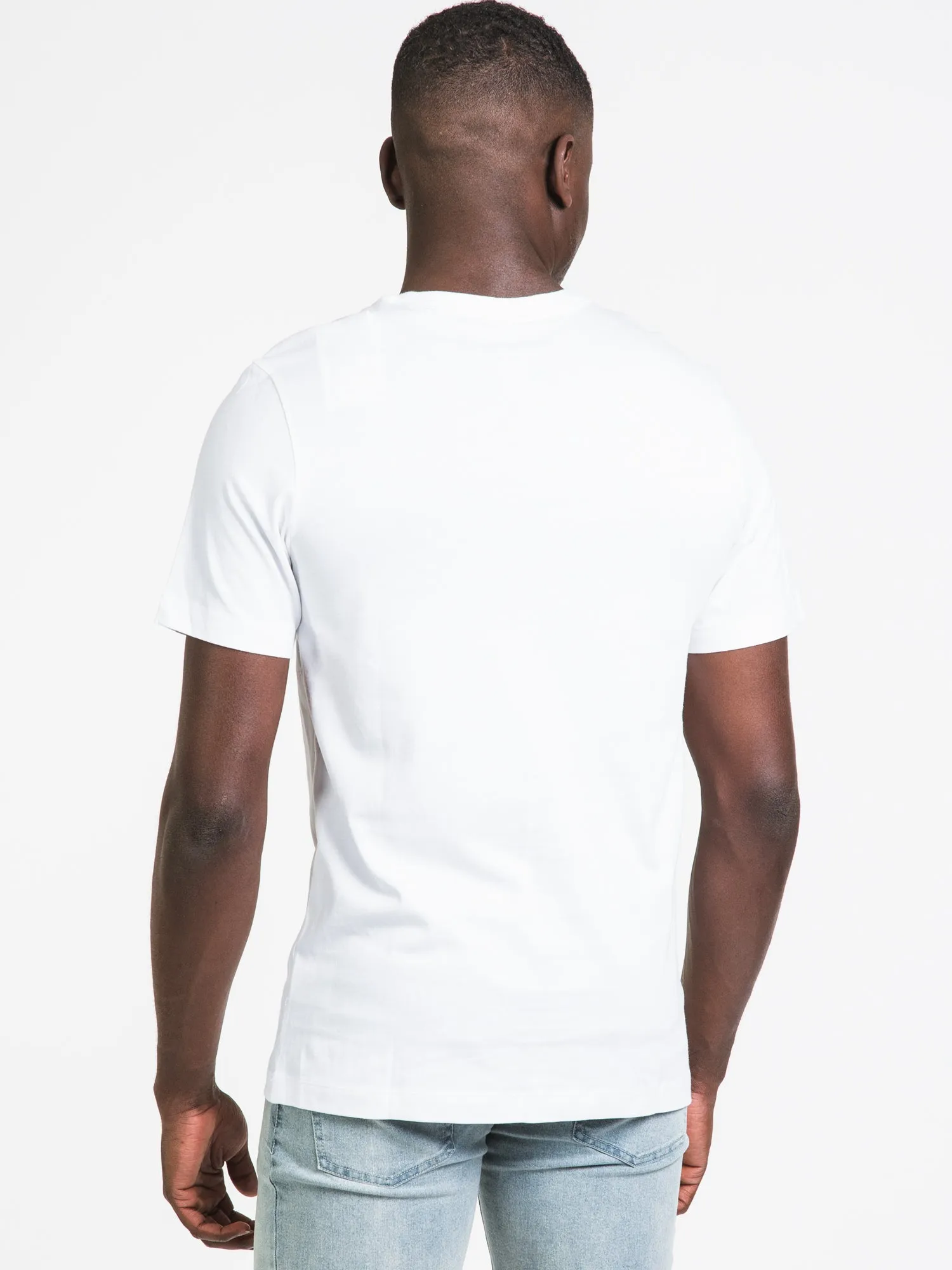 NIKE SPORTSWEAR CLUB T-SHIRT sold by Boathouse product image thumbnail 2