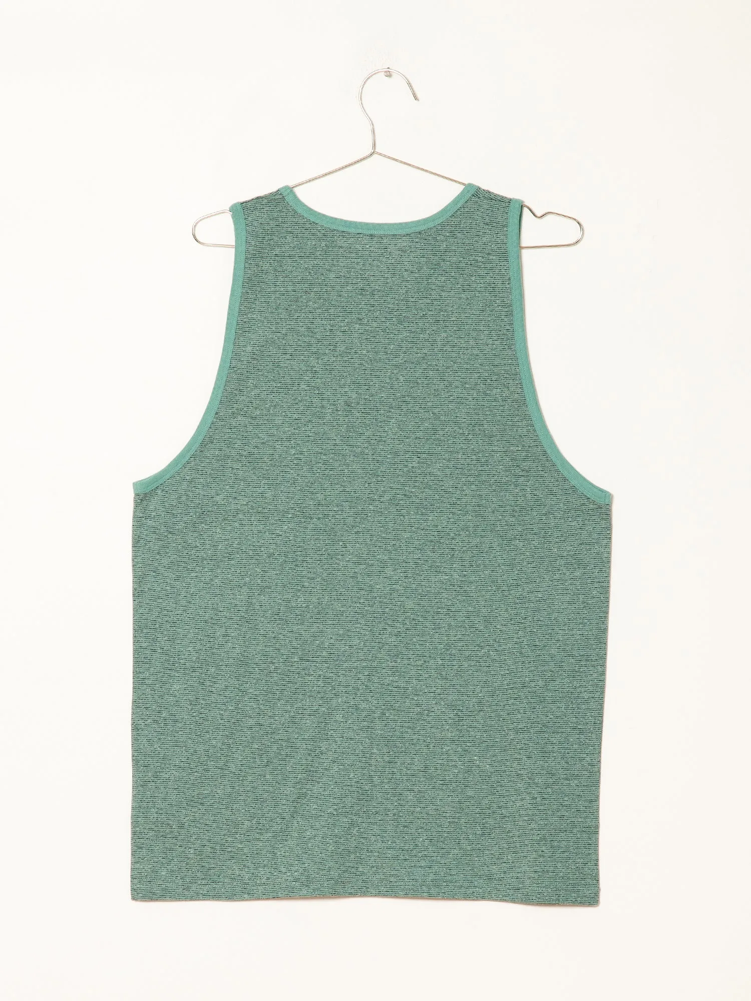 KOLBY CLEM MELANGE Tank Top - CLEARANCE sold by Boathouse product image thumbnail 4