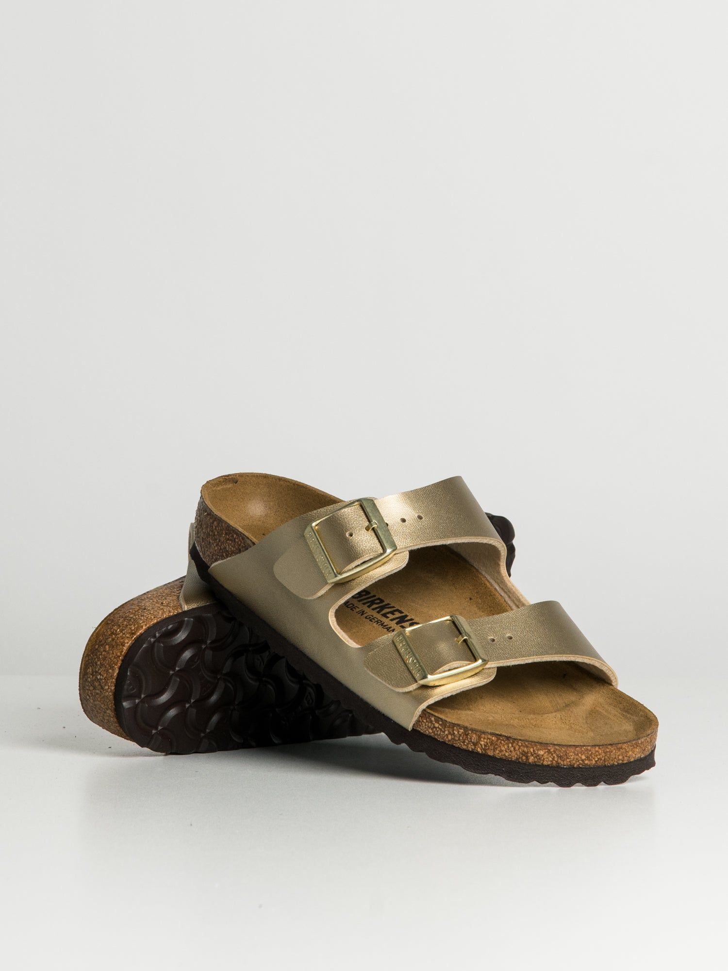 WOMENS BIRKENSTOCK ARIZONA BOYFRIEND NARROW - CLEARANCE sold by Boathouse product image thumbnail 2