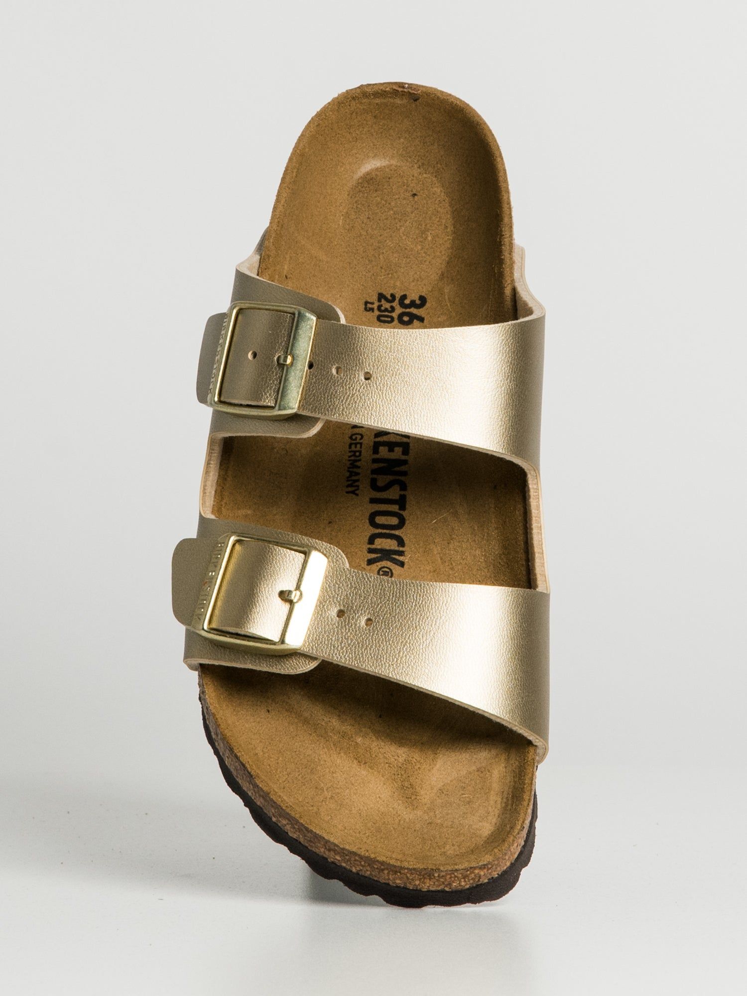 WOMENS BIRKENSTOCK ARIZONA BOYFRIEND NARROW - CLEARANCE sold by Boathouse product image thumbnail 5