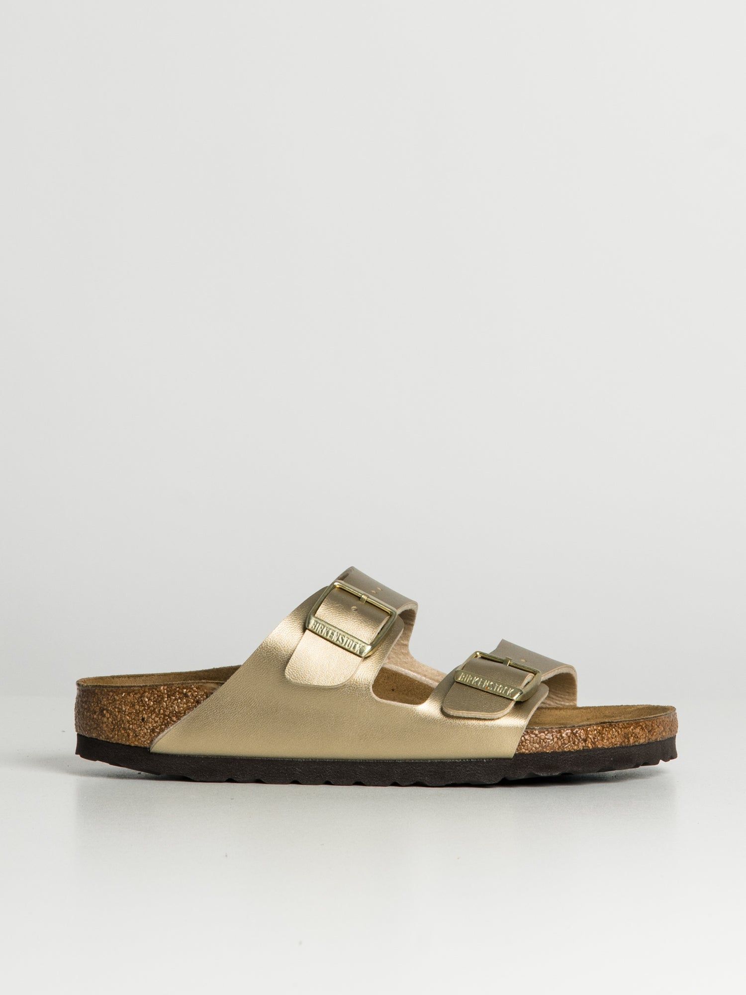 WOMENS BIRKENSTOCK ARIZONA BOYFRIEND NARROW - CLEARANCE sold by Boathouse