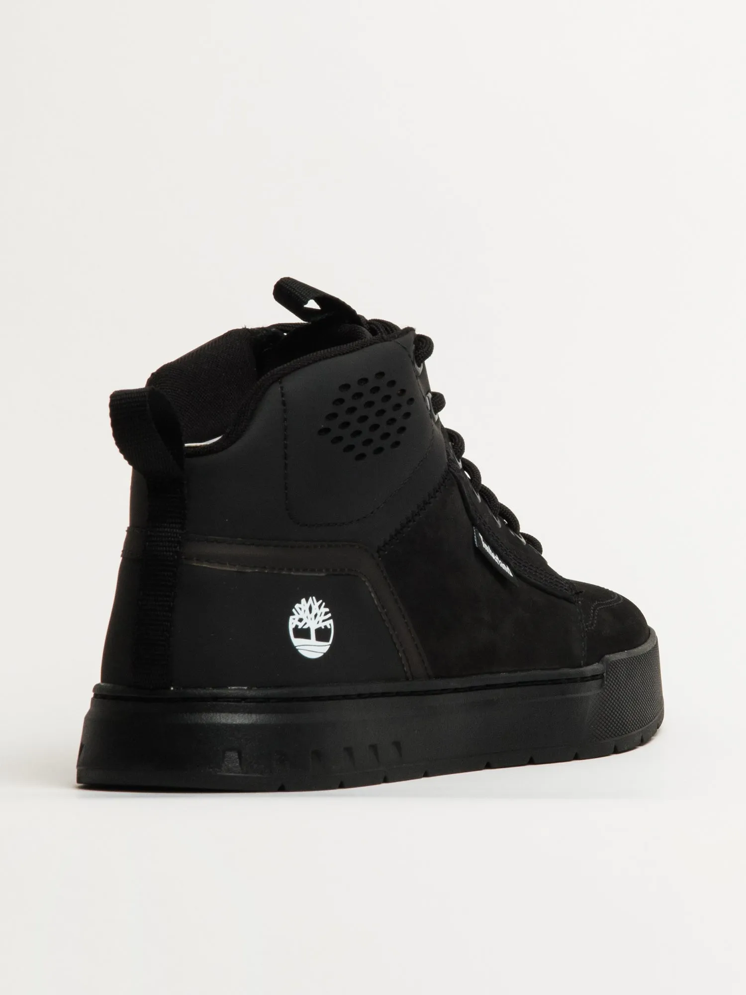 MENS TIMBERLAND MAPLE GROVE SPORT MID BOOT sold by Boathouse product image thumbnail 3