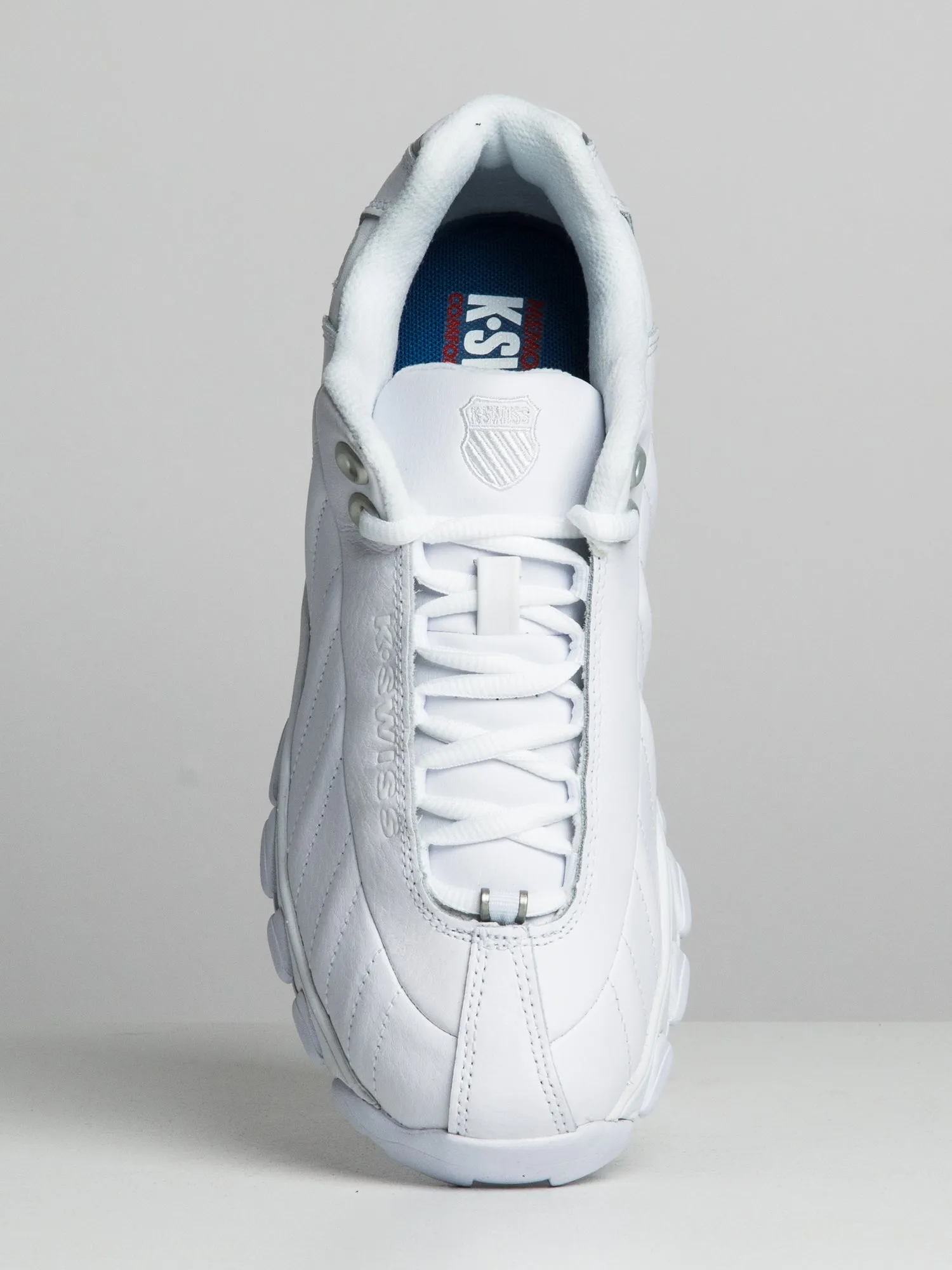 WOMENS K-SWISS ST329 CMF - CLEARANCE sold by Boathouse product image thumbnail 5