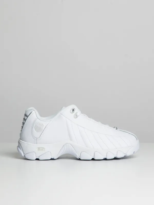 WOMENS K-SWISS ST329 CMF - CLEARANCE sold by Boathouse