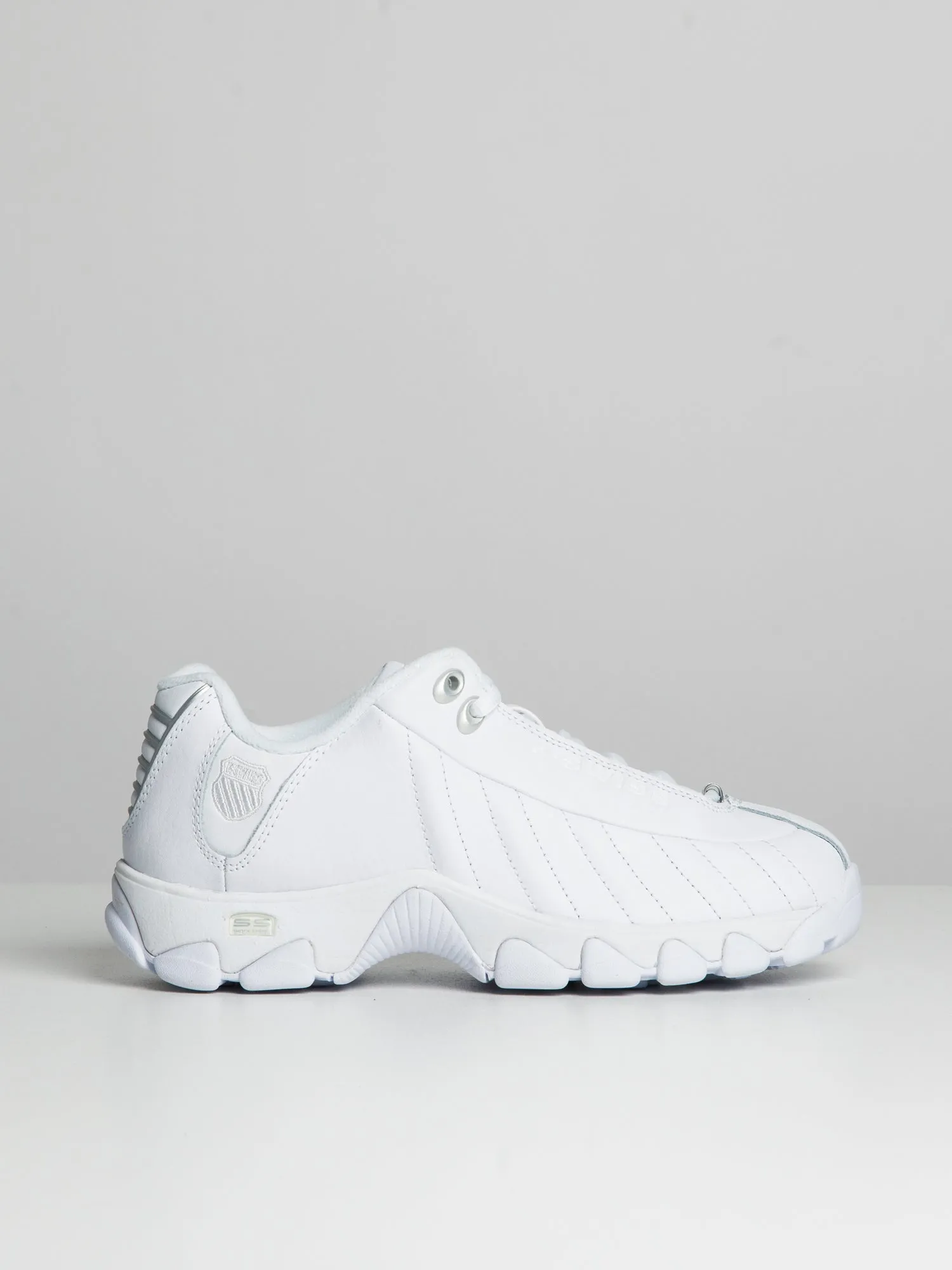 WOMENS K-SWISS ST329 CMF - CLEARANCE sold by Boathouse