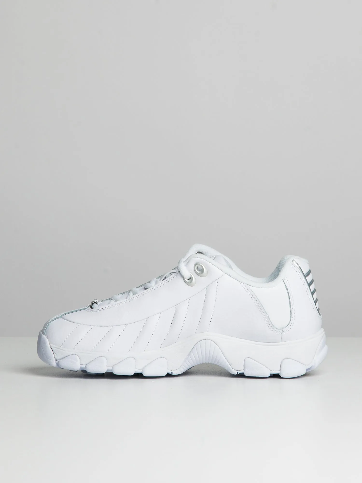 WOMENS K-SWISS ST329 CMF - CLEARANCE sold by Boathouse product image thumbnail 4