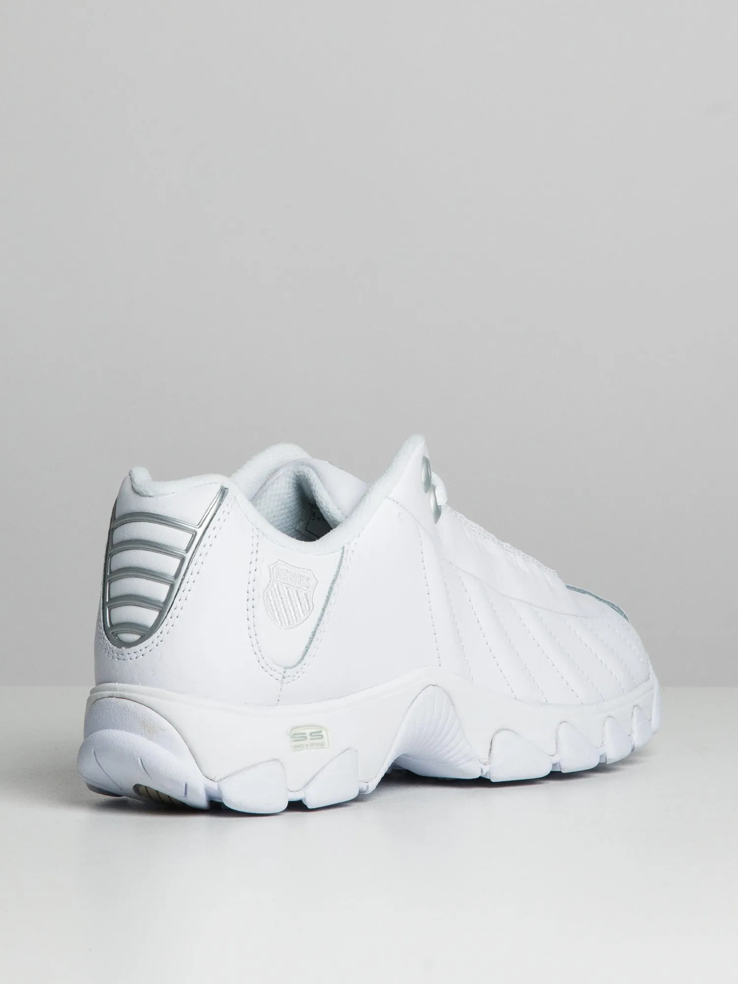 WOMENS K-SWISS ST329 CMF - CLEARANCE sold by Boathouse product image thumbnail 3