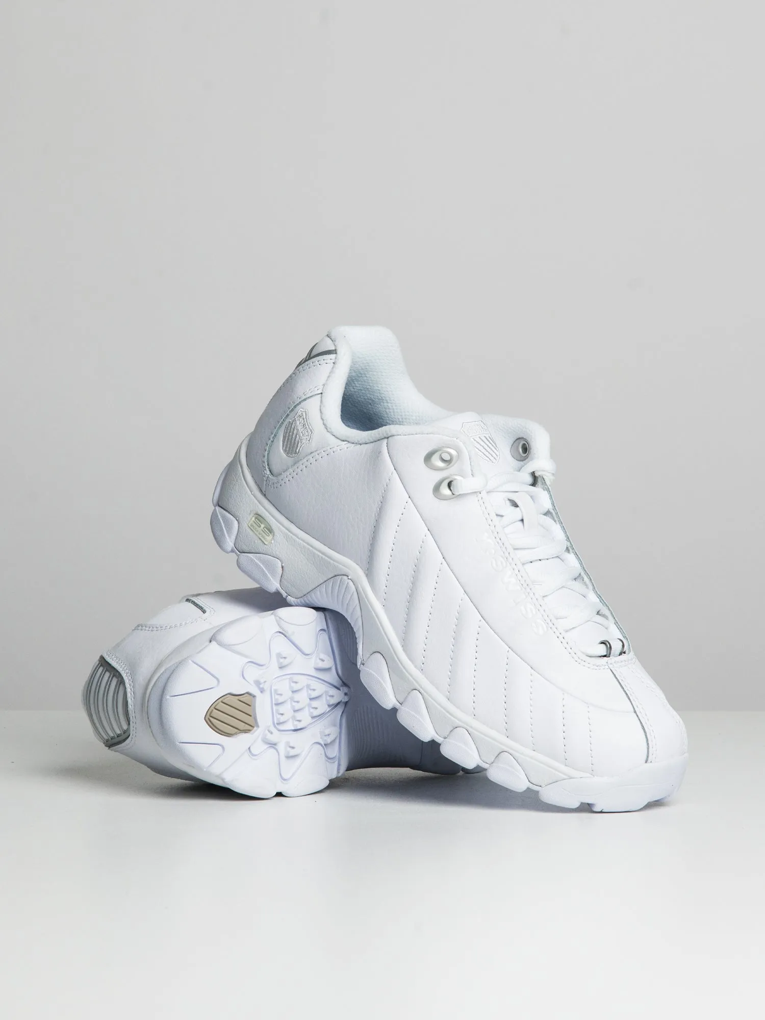 WOMENS K-SWISS ST329 CMF - CLEARANCE sold by Boathouse product image thumbnail 2