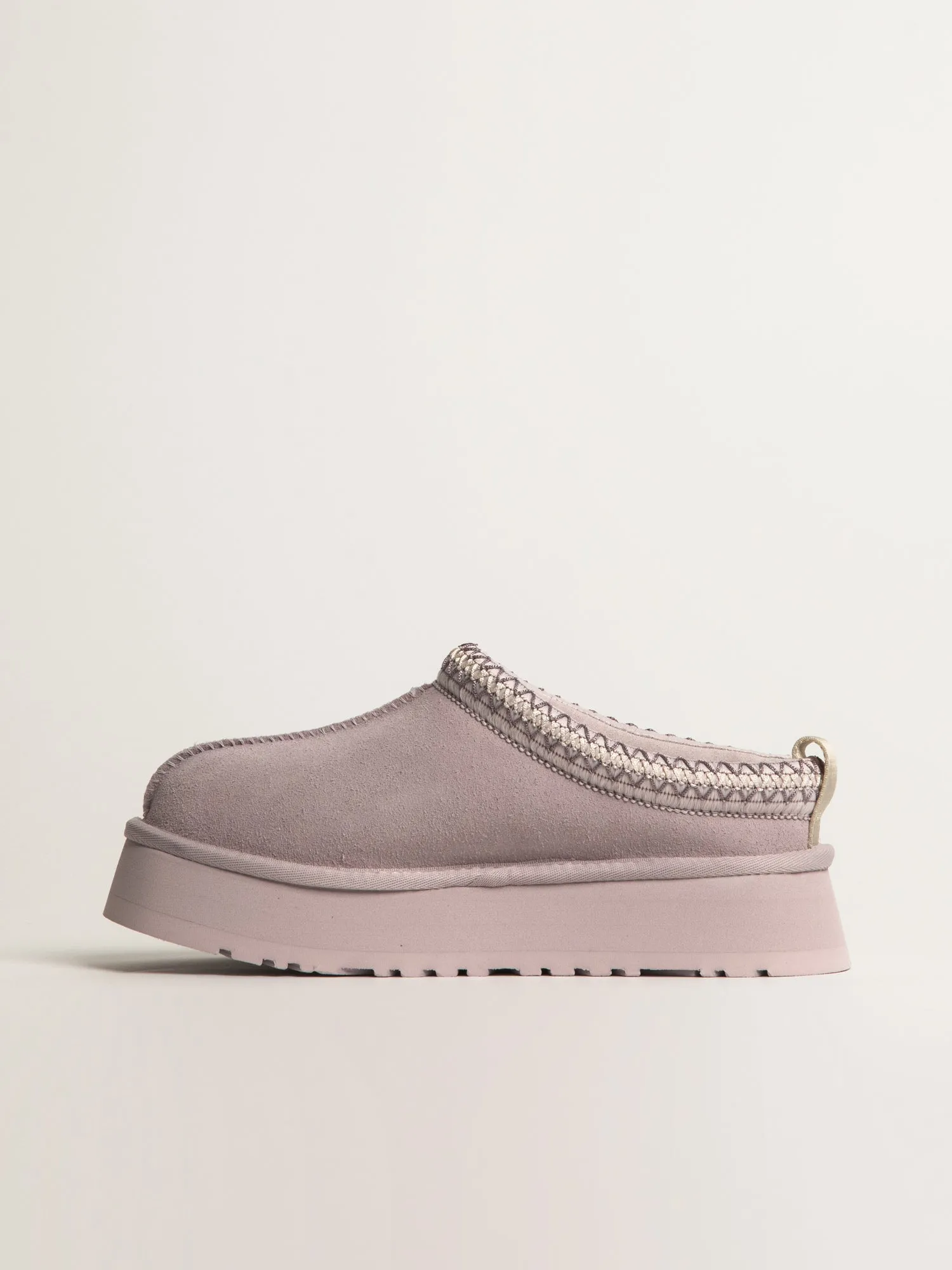 WOMENS UGG TAZZ SLIPPER - BAY FOG sold by Boathouse product image thumbnail 3