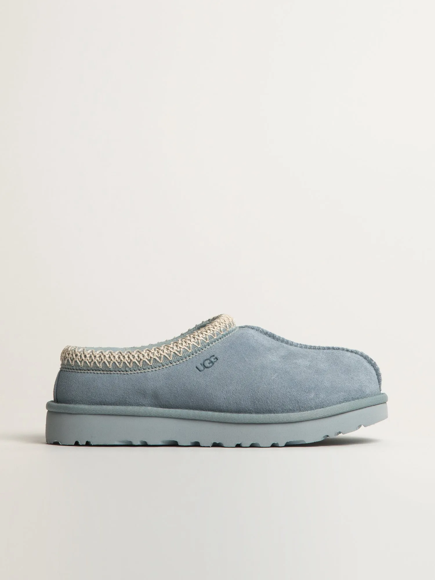 WOMENS UGG TASMAN - SEAFOAM sold by Boathouse