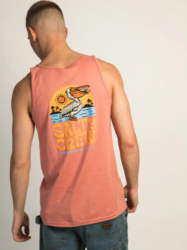 SALTY CREW SEASIDE TANK TOP sold by Boathouse