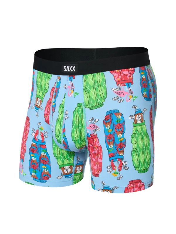 SAXX DAYTRIPPER BOXER BRIEF - RAD-ICULOUS sold by Boathouse
