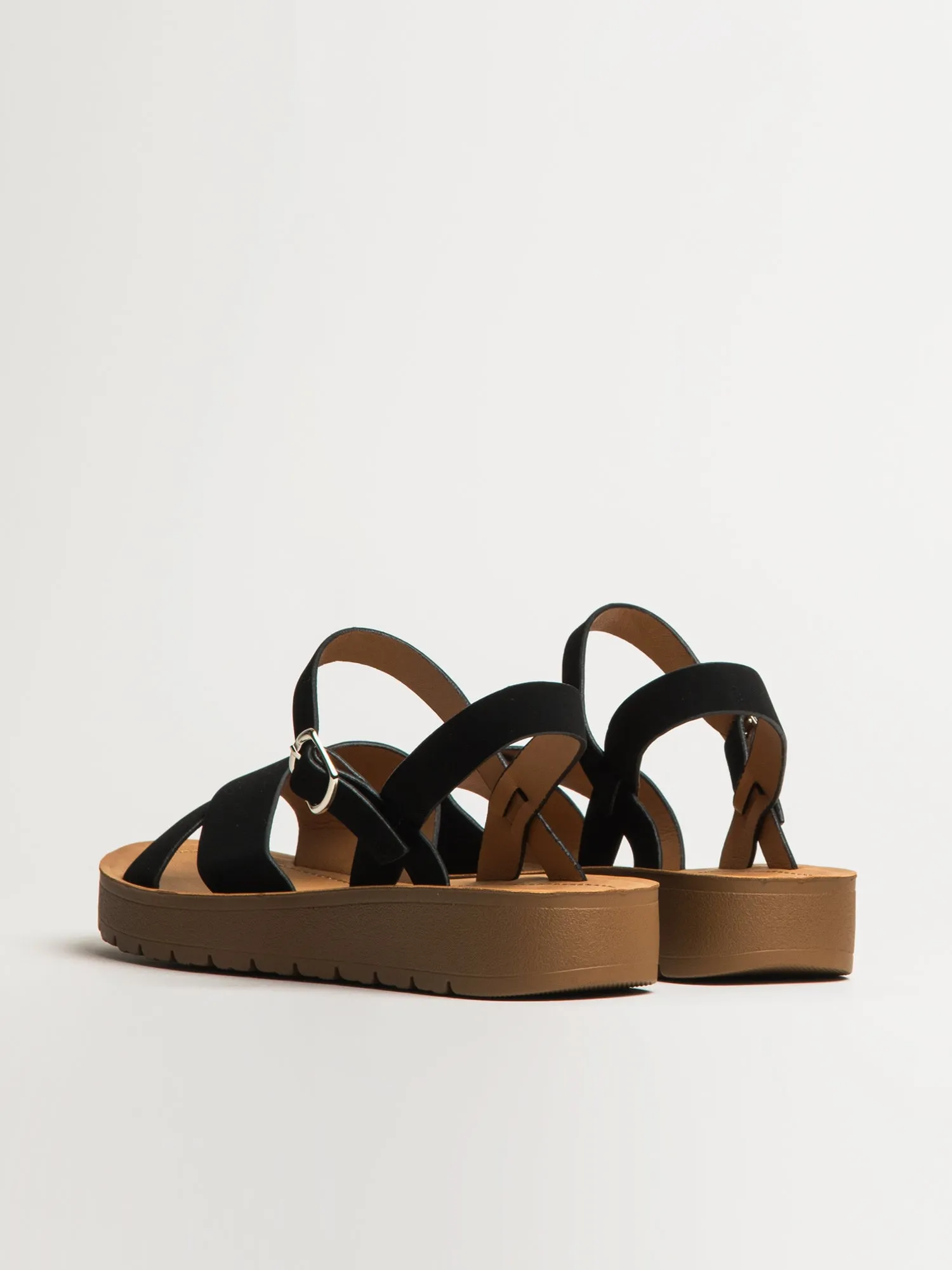 WOMENS HARLOW CHARLIE - BLACK sold by Boathouse product image thumbnail 4