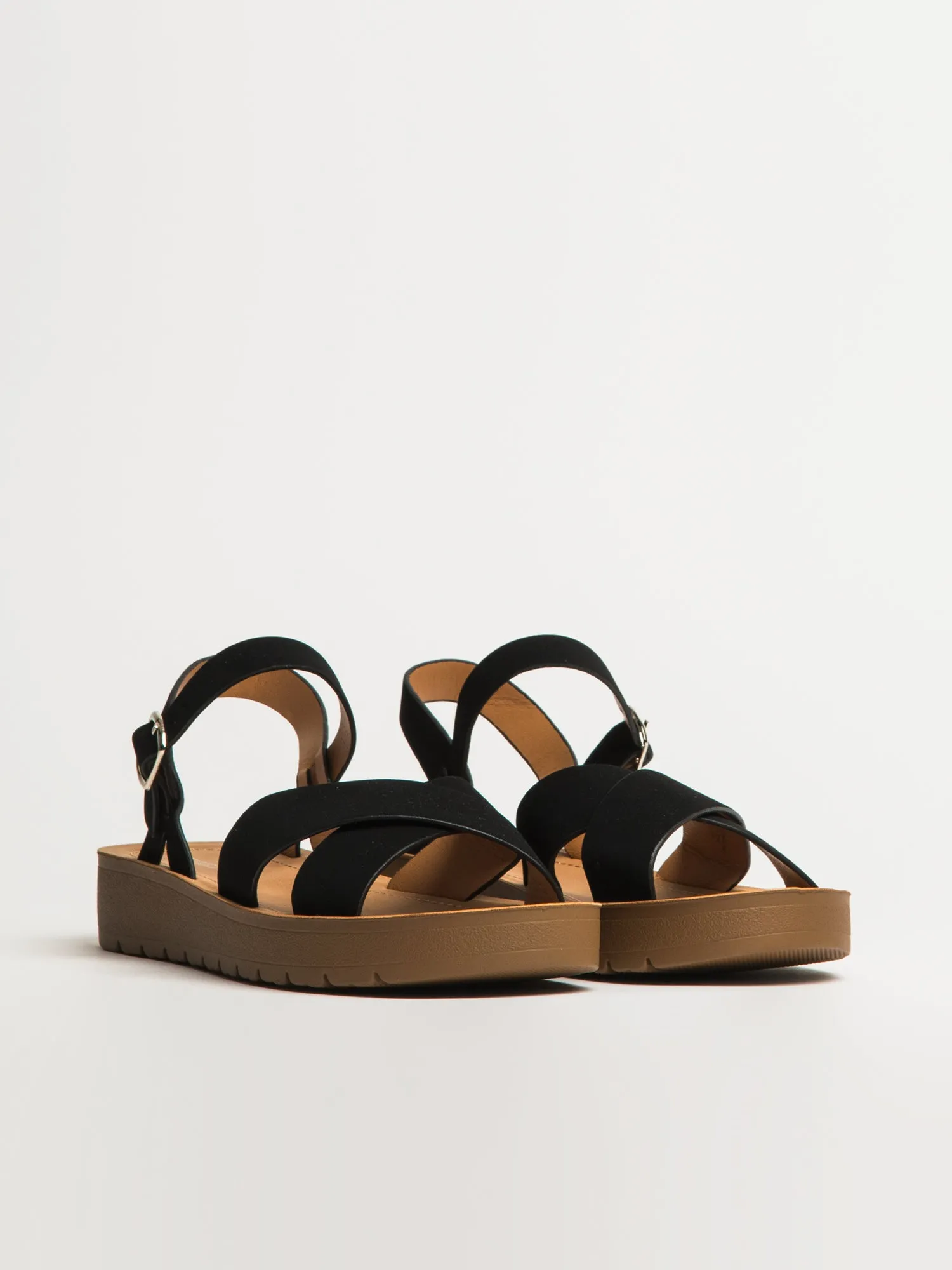 WOMENS HARLOW CHARLIE - BLACK sold by Boathouse product image thumbnail 2