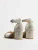 WOMENS HARLOW BELLE - SILVER sold by Boathouse