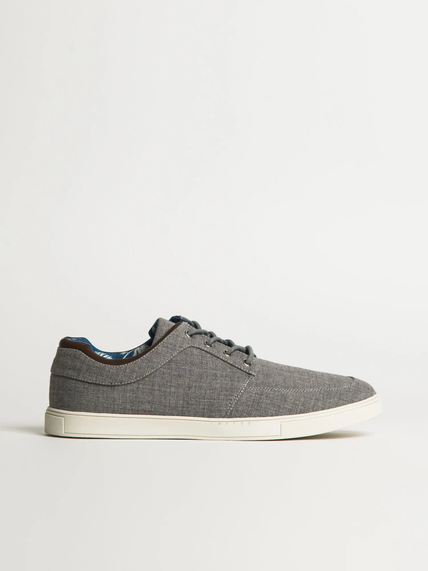 MENS BLACKWELL WESTON 2 SNEAKER - GREY sold by Boathouse