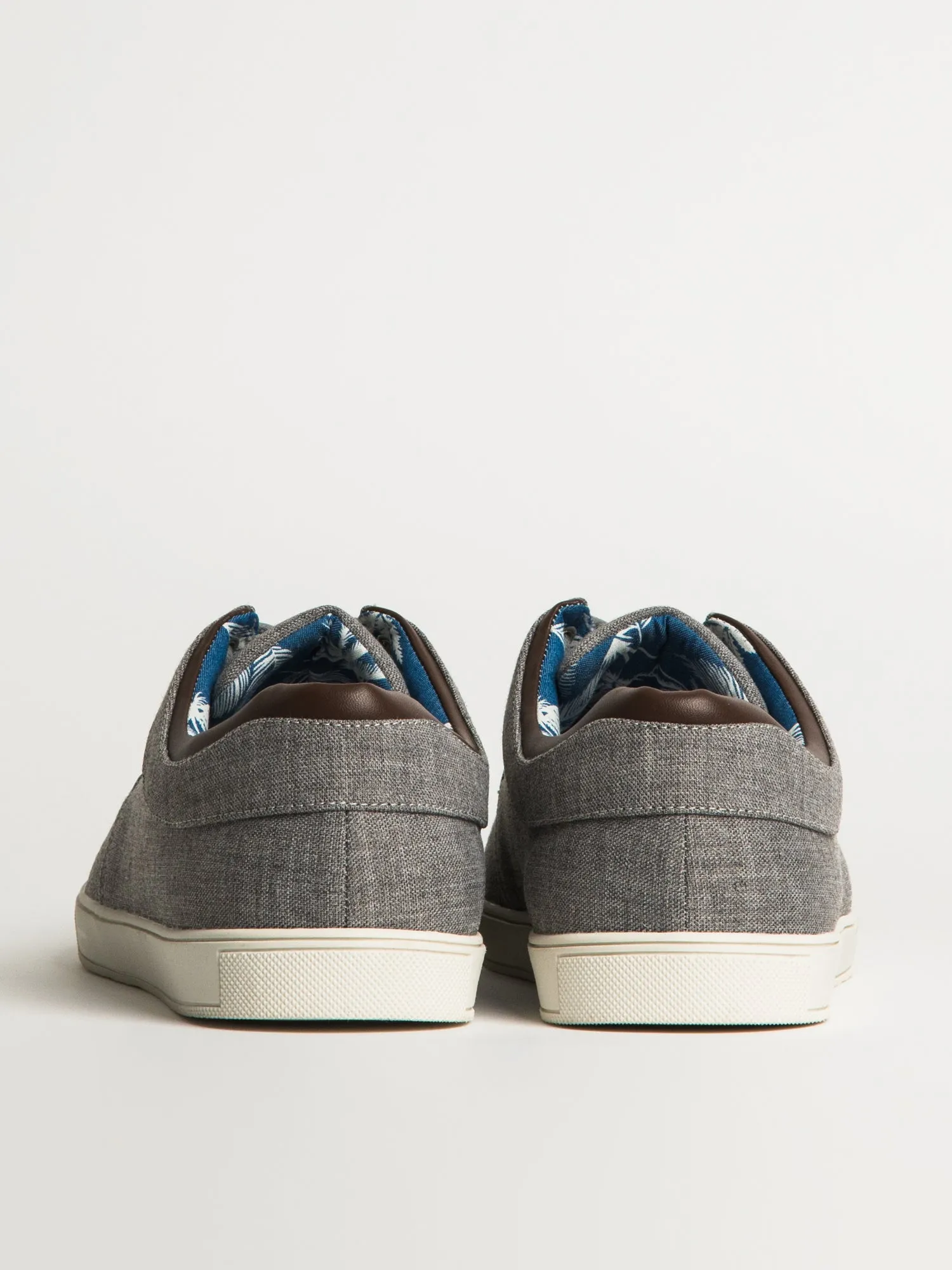 MENS BLACKWELL WESTON 2 SNEAKER - GREY sold by Boathouse product image thumbnail 4