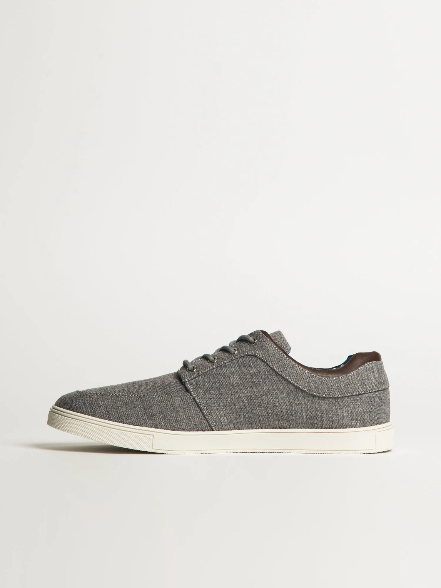 MENS BLACKWELL WESTON 2 SNEAKER - GREY sold by Boathouse product image thumbnail 3
