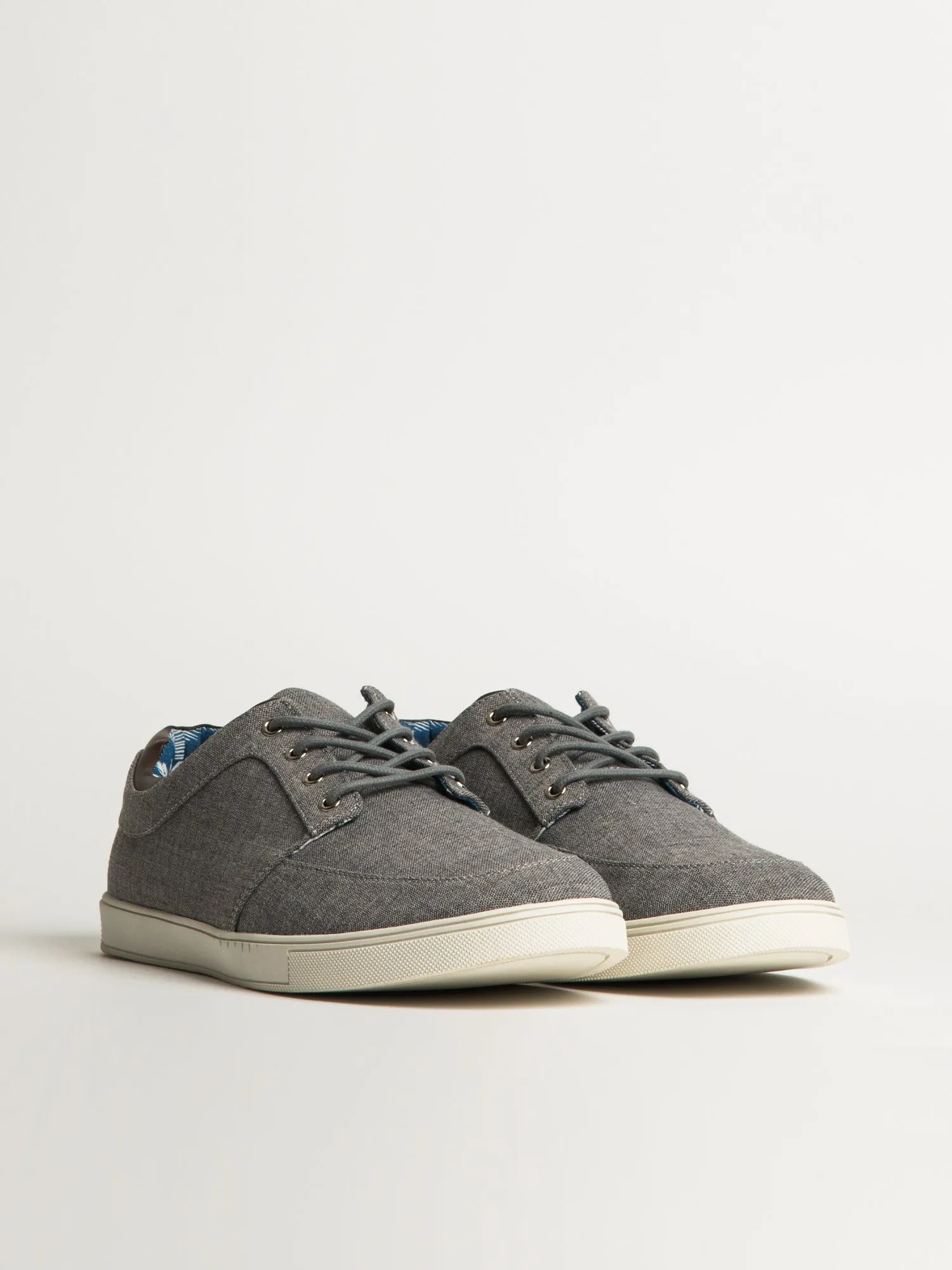 MENS BLACKWELL WESTON 2 SNEAKER - GREY sold by Boathouse product image thumbnail 2