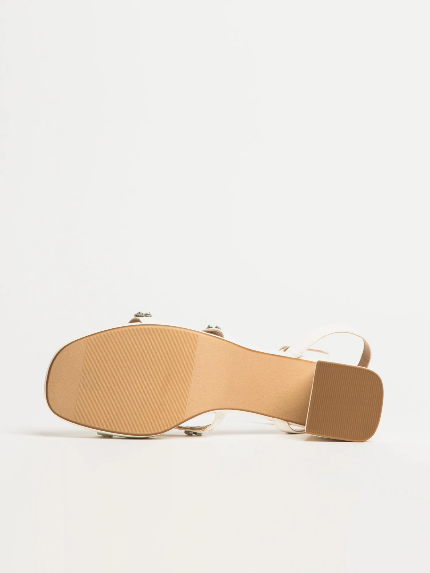 WOMENS HARLOW DARLING - WHITE sold by Boathouse product image thumbnail 5