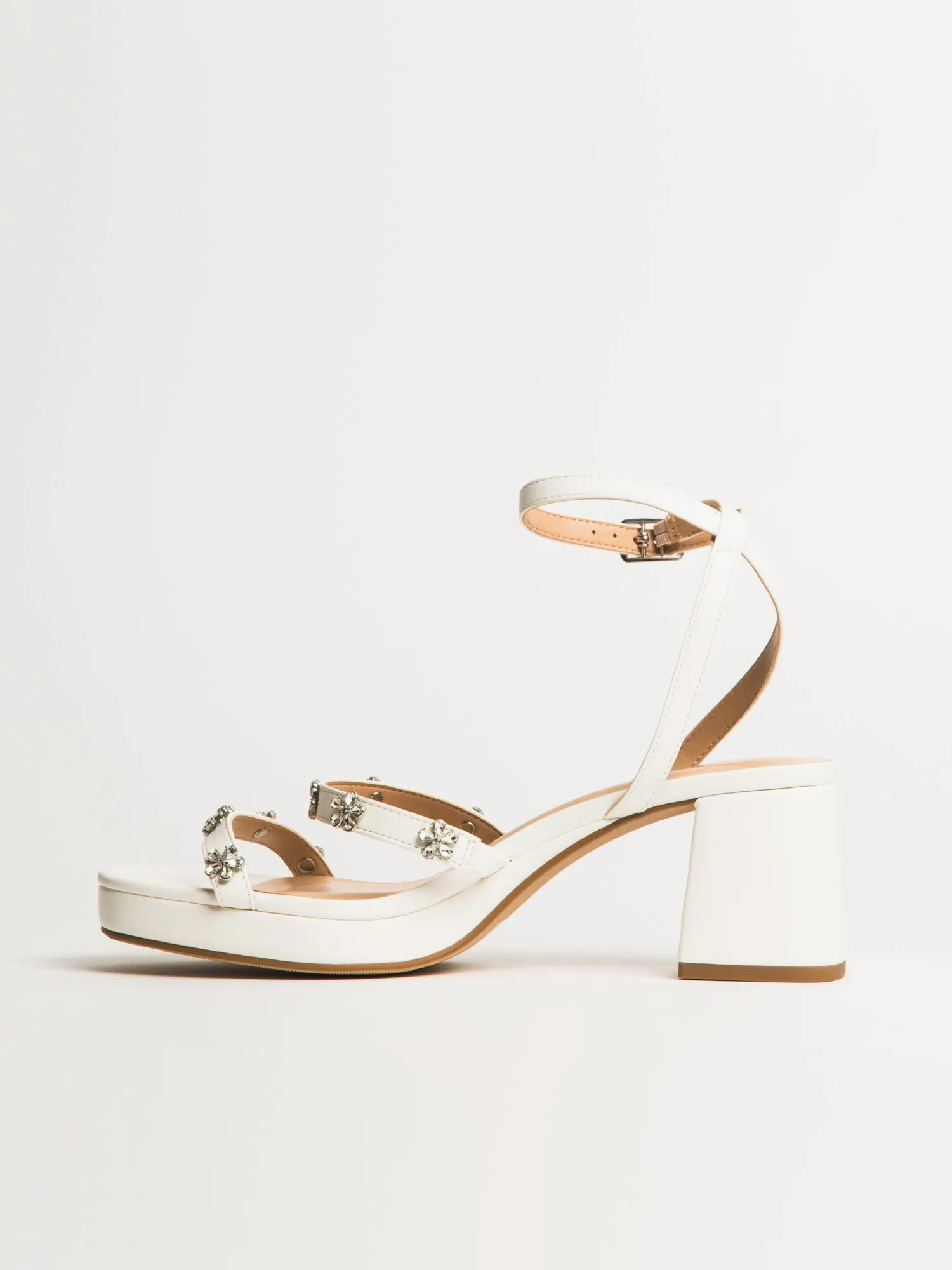 WOMENS HARLOW DARLING - WHITE sold by Boathouse product image thumbnail 3