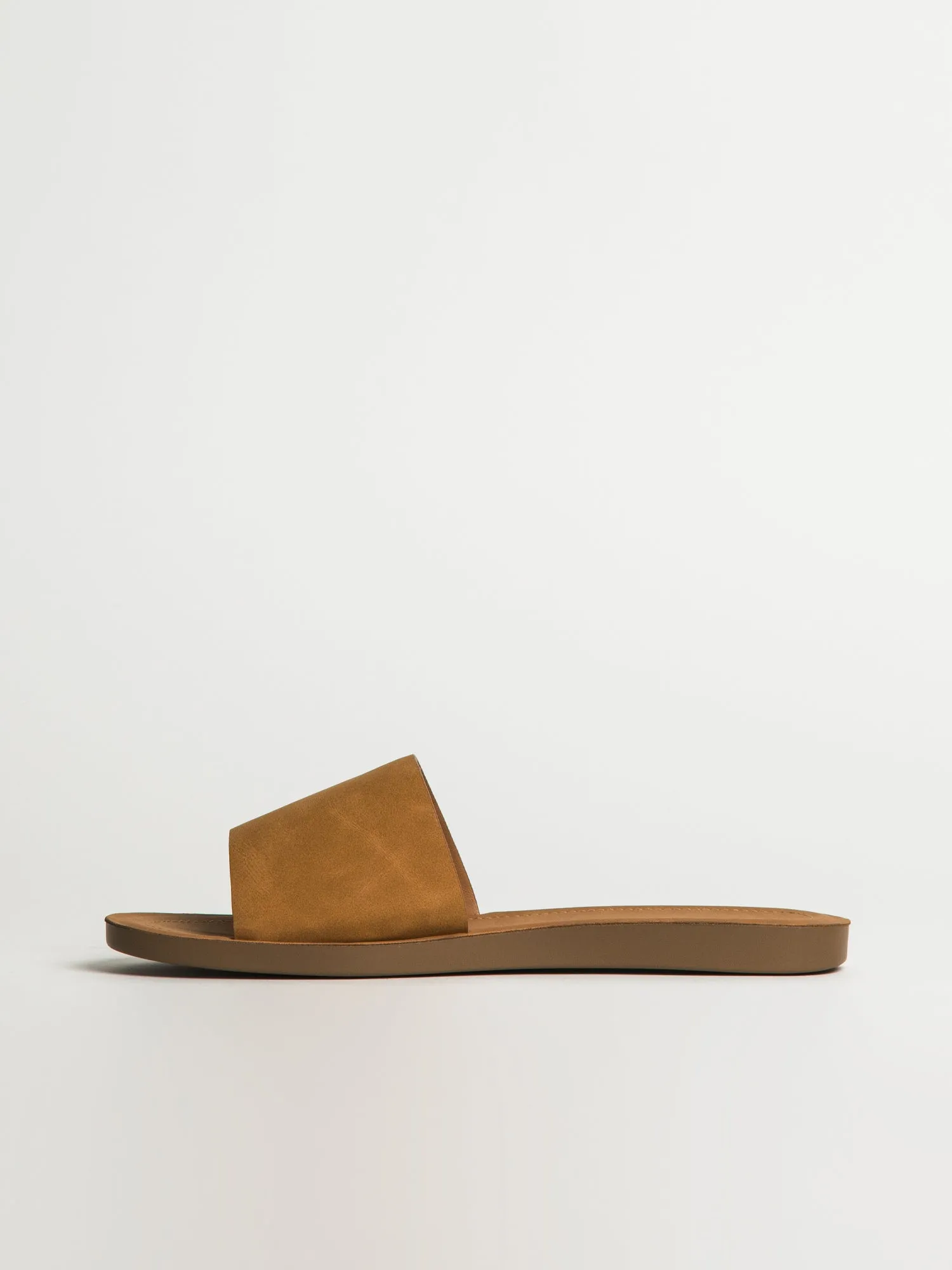 WOMENS HARLOW KRISTEN SANDALS - BROWN sold by Boathouse product image thumbnail 3