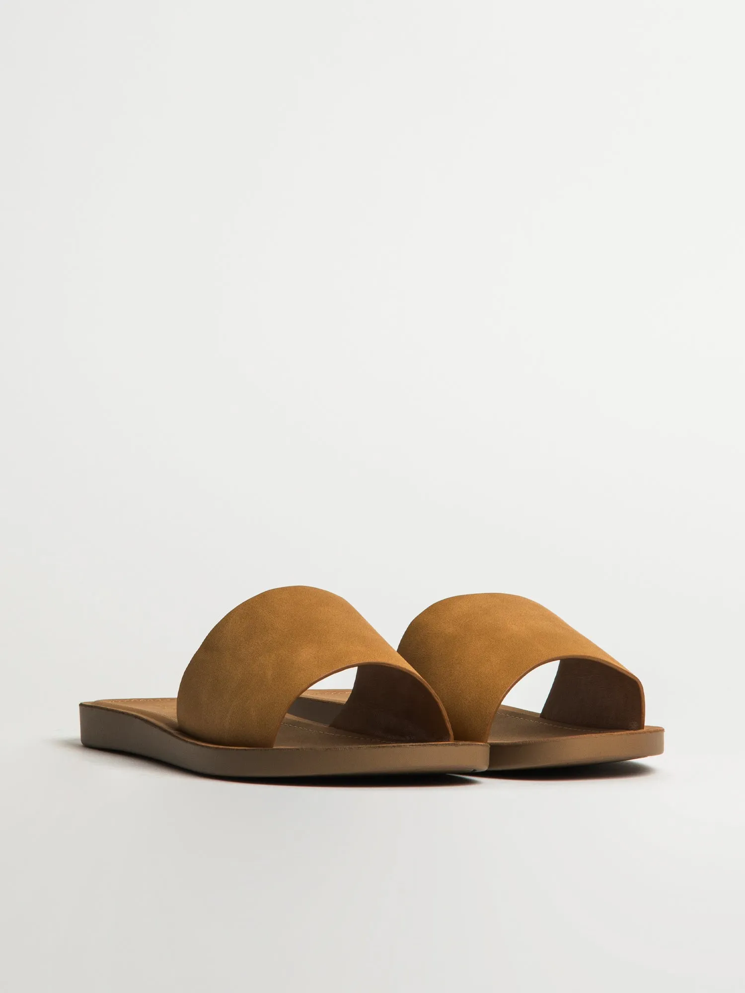 WOMENS HARLOW KRISTEN SANDALS - BROWN sold by Boathouse product image thumbnail 2