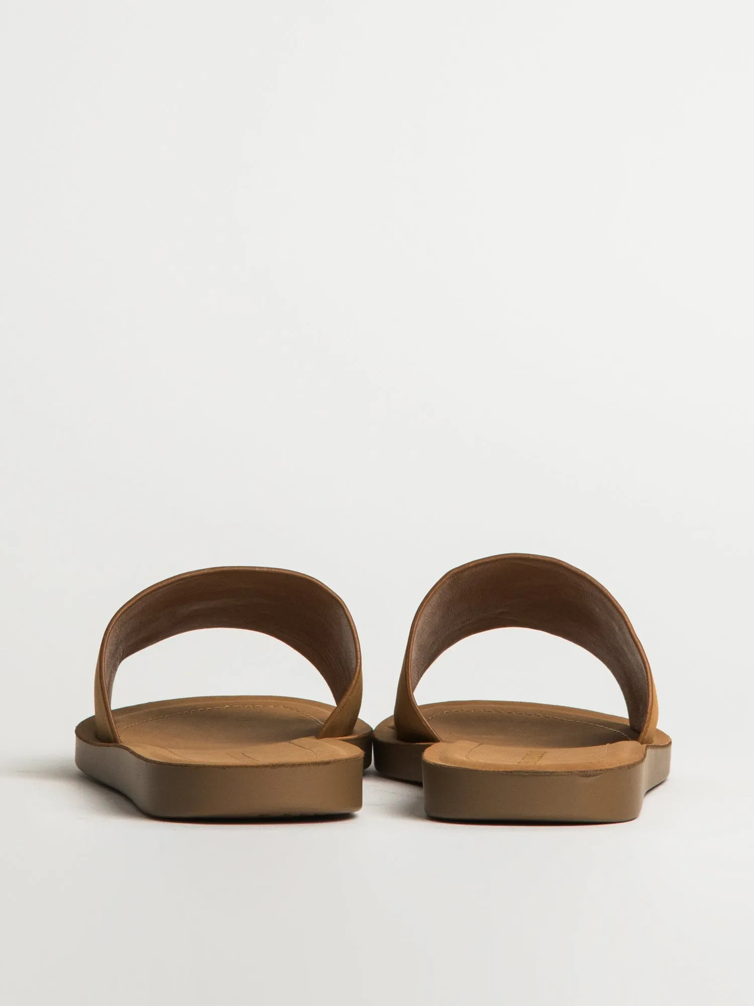 WOMENS HARLOW KRISTEN SANDALS - BROWN sold by Boathouse product image thumbnail 4