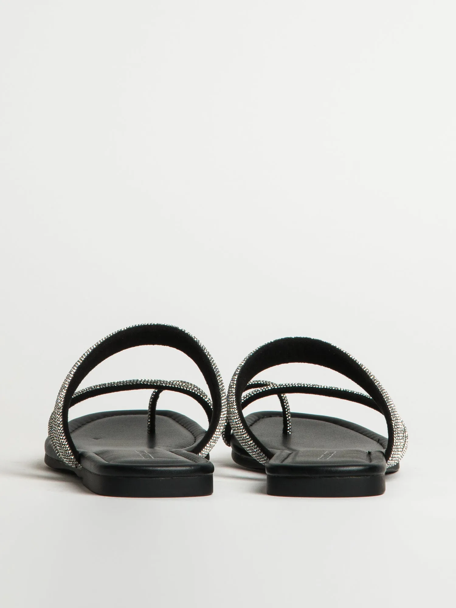 WOMENS HARLOW AUDREY - BLACK sold by Boathouse product image thumbnail 4