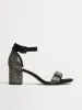 WOMENS HARLOW BELLE - BLACK sold by Boathouse