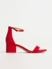 WOMENS HARLOW WEEKDAY - RED sold by Boathouse