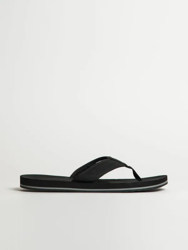 MENS BLACKWELL CHAD - BLACK sold by Boathouse