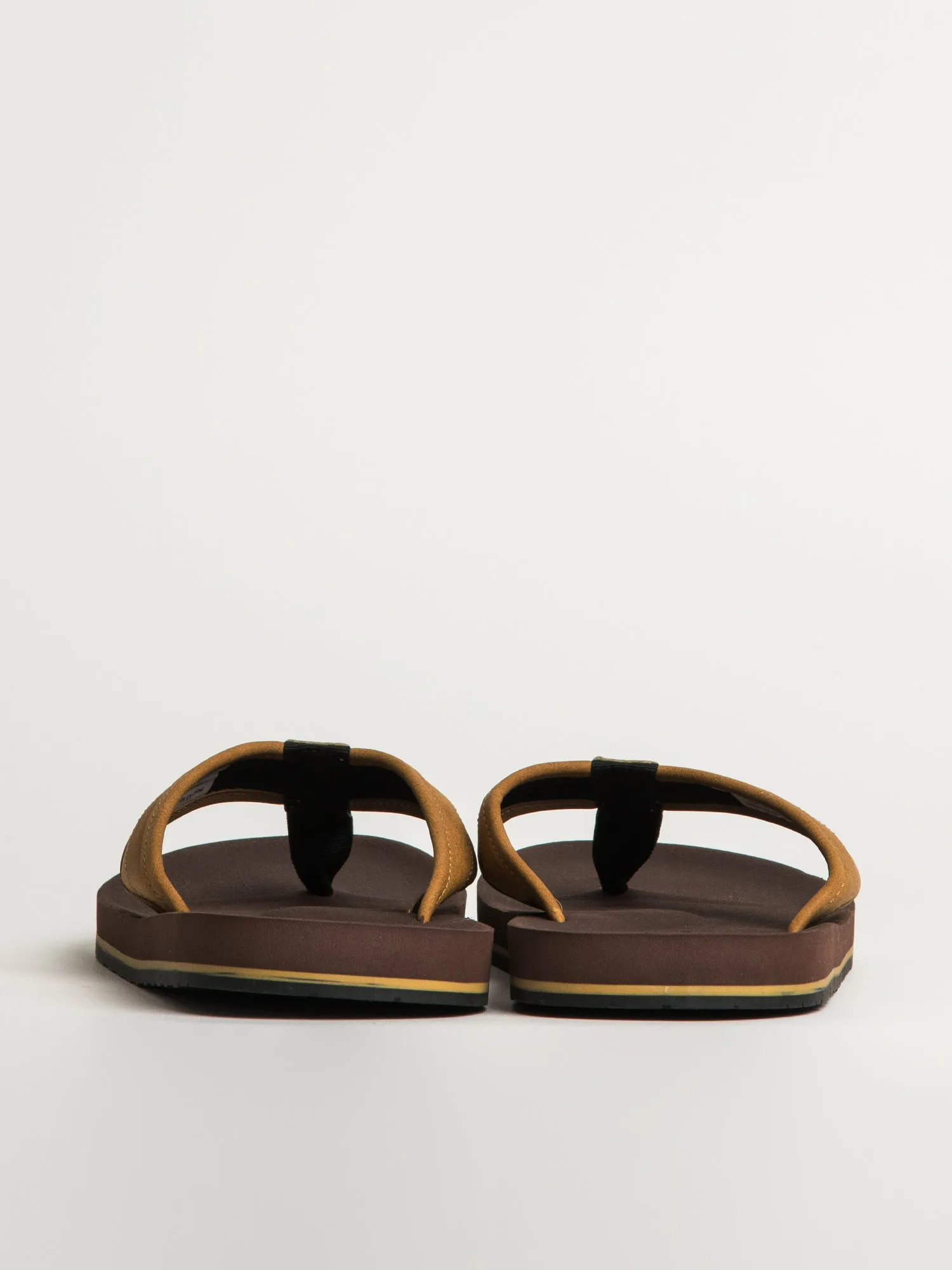 MENS BLACKWELL CHAD SANDALS - TAN sold by Boathouse product image thumbnail 4