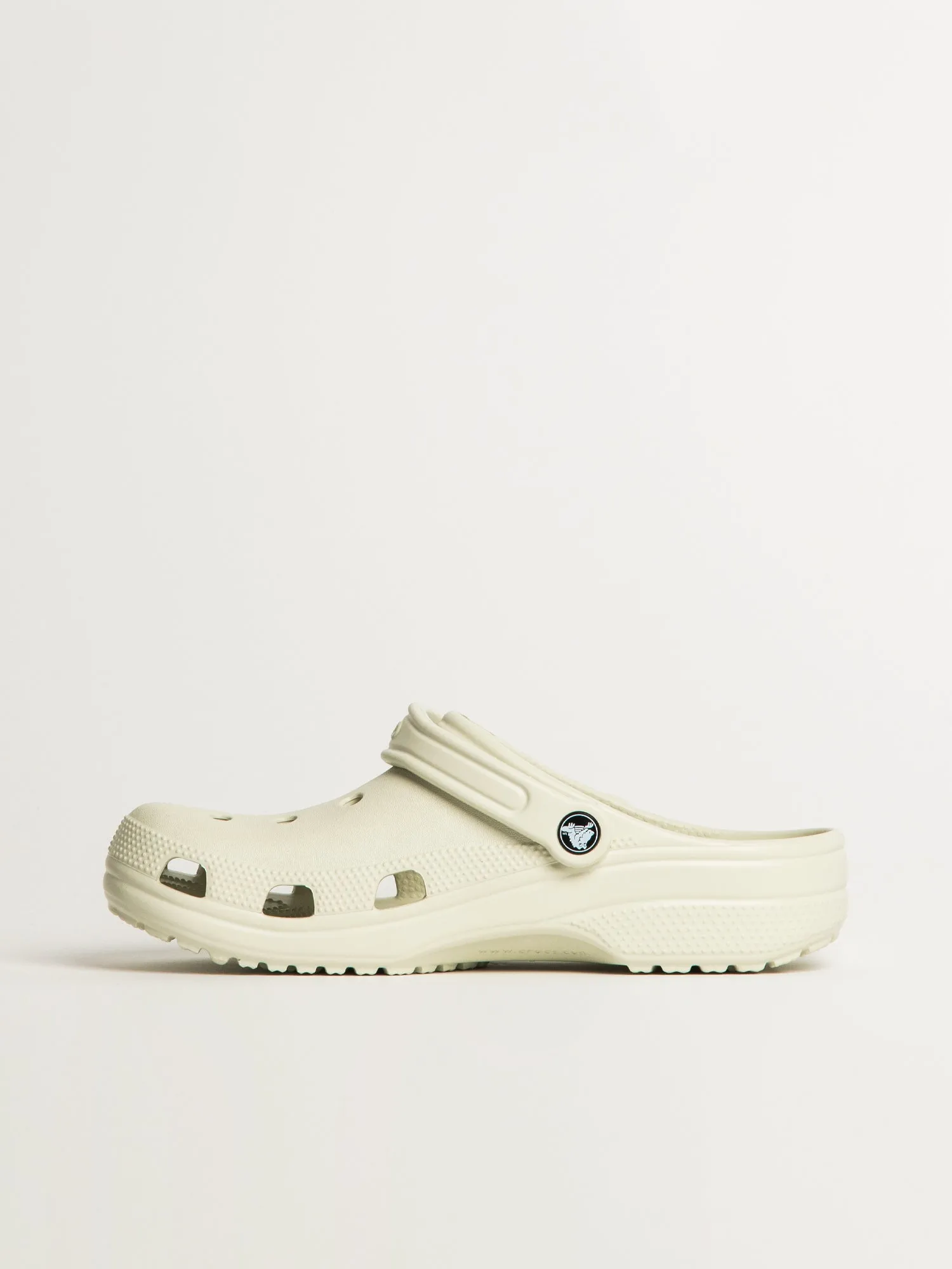 MENS CROCS CLASSIC CLOG - LINEN sold by Boathouse product image thumbnail 3